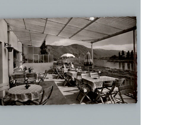 Uerzig Hotel Weinhaus Moselschild