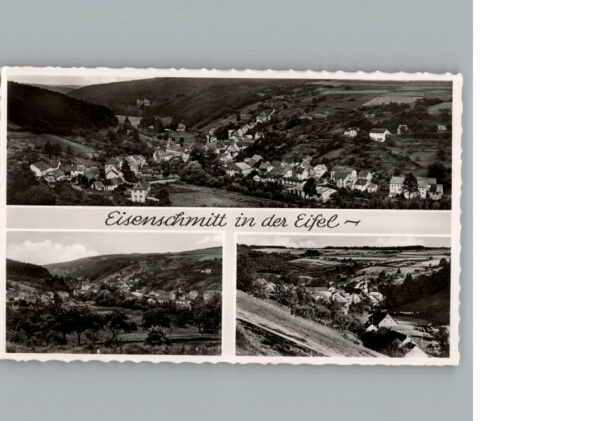 Eisenschmitt