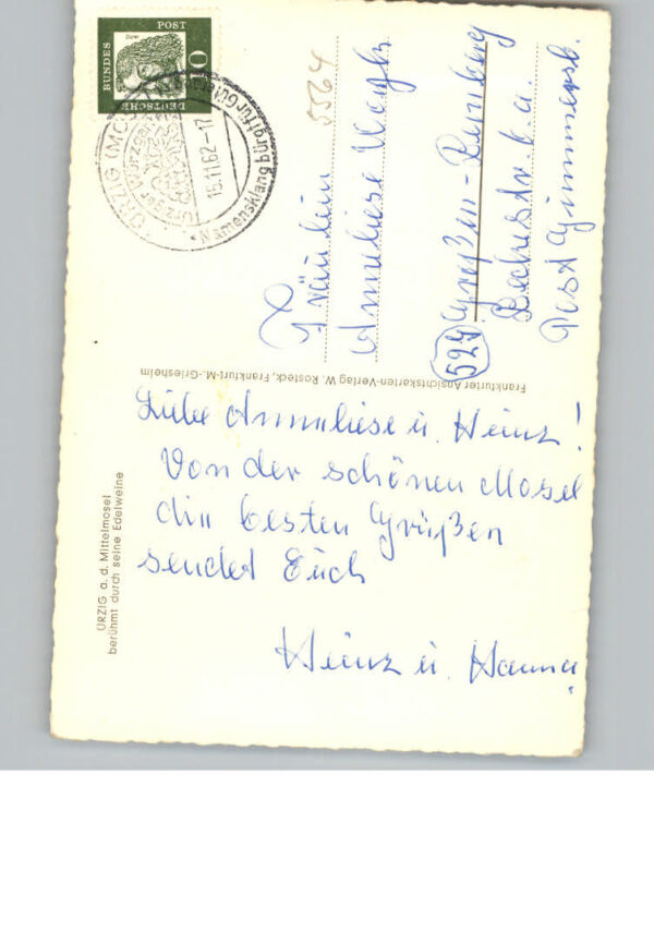 Uerzig – Bild 2