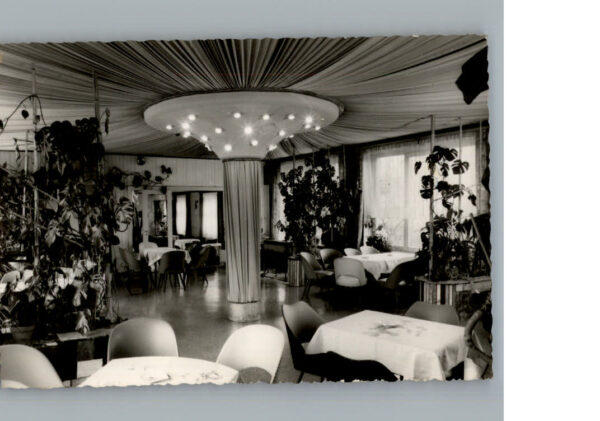 Salmrohr Salm-Hotel