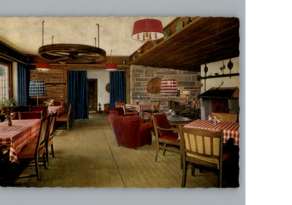 Eichelhuette Hotel Molitors Muehle