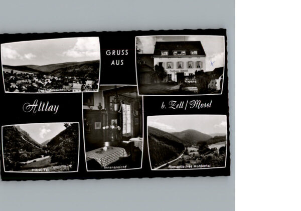 Altlay Gasthof Pension Schmidt