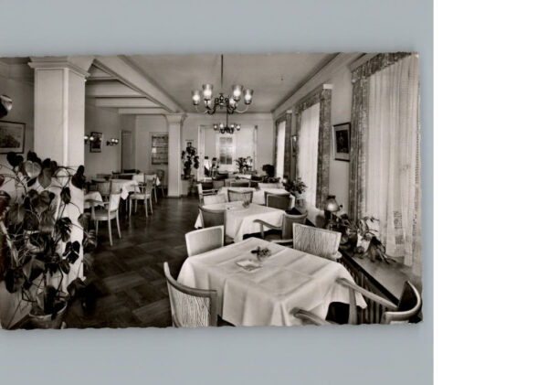 Alf Mosel Hotel Zum Anker
