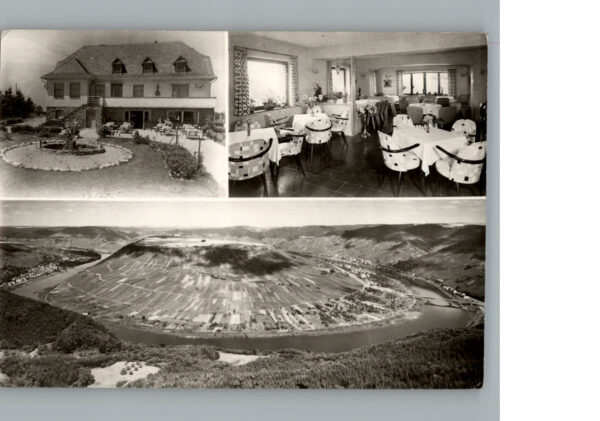 Briedel Hotel Bummkopf