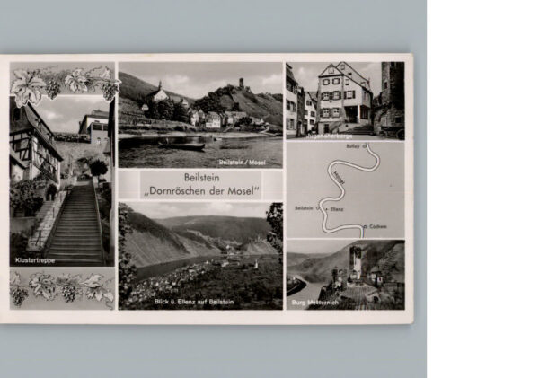 Beilstein Mosel