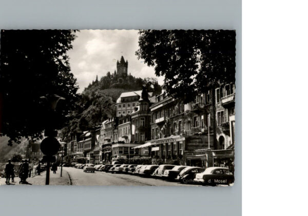 Cochem