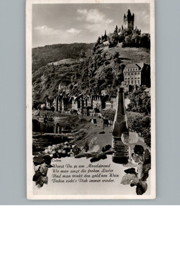 Cochem