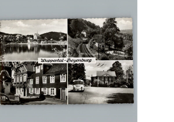 Wuppertal