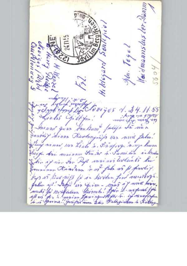 Neviges Velbert – Bild 2