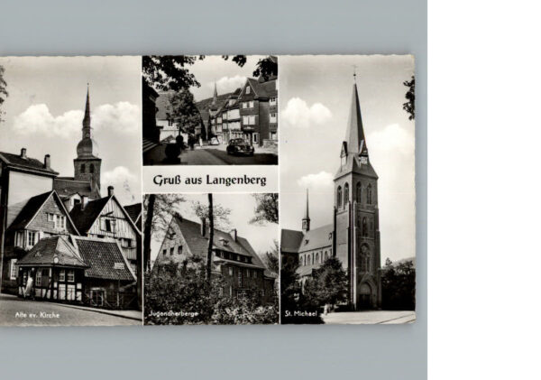 Langenberg Rheinland