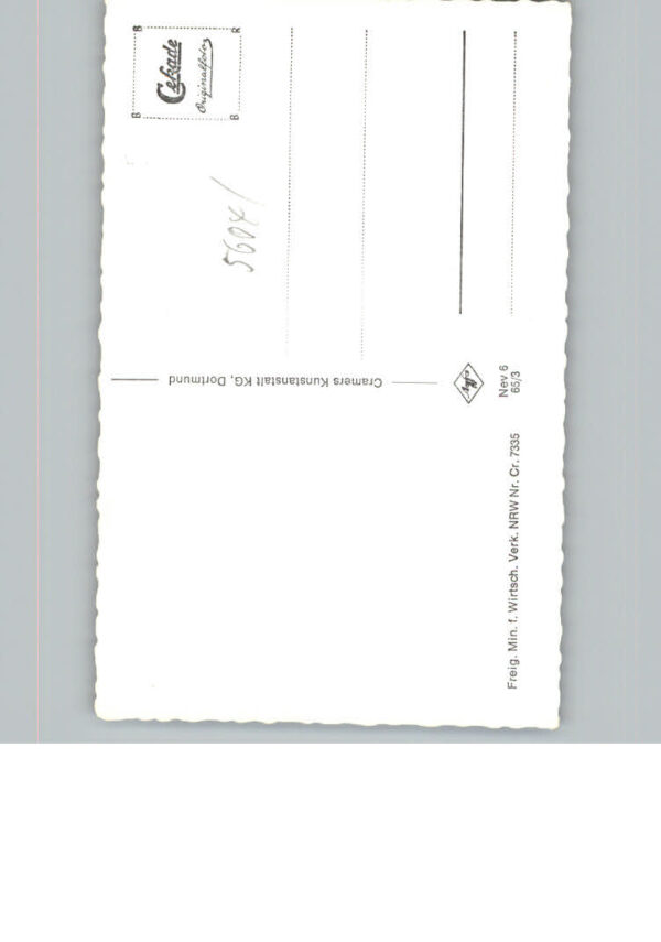 Neviges Velbert Fliegeraufnahme – Bild 2