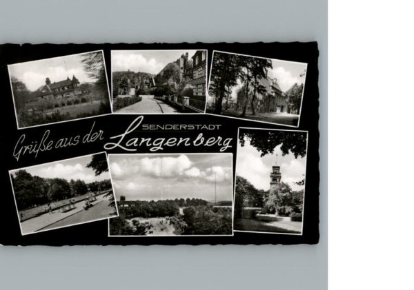 Langenberg Rheinland