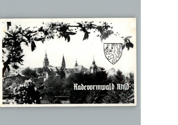Radevormwald