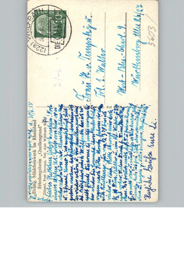 Duessel – Bild 2