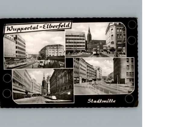 Wuppertal