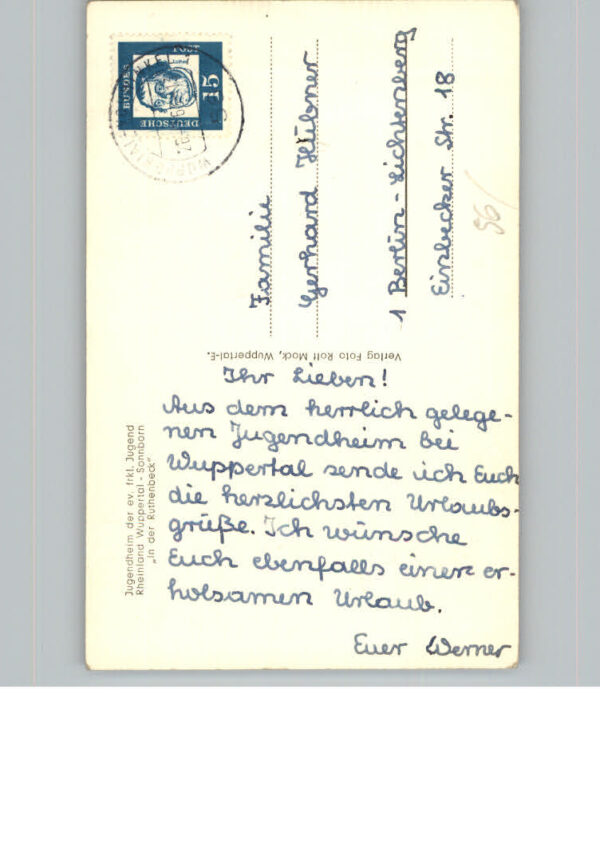 Wuppertal – Bild 2
