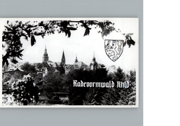 Radevormwald