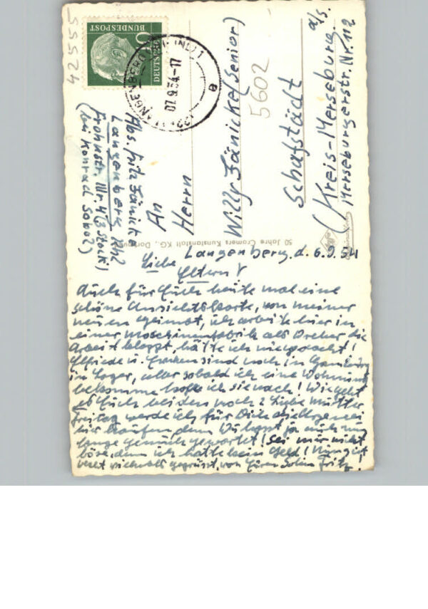 Langenberg Rheinland – Bild 2