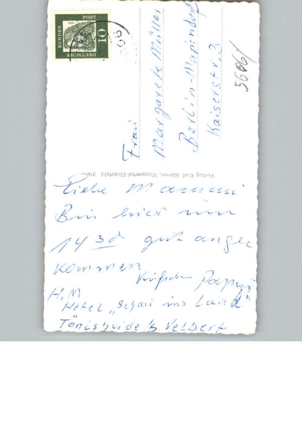 Toenisheide – Bild 2