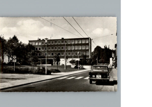 Wuppertal