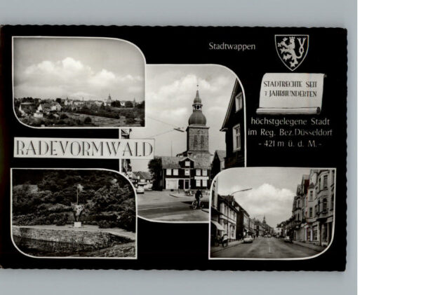 Radevormwald