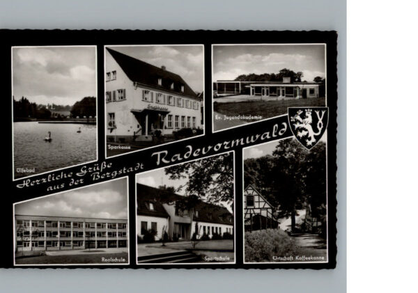 Radevormwald