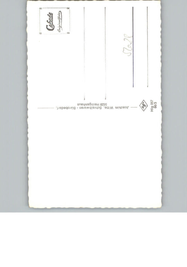 Heiligenhaus Mettmann – Bild 2