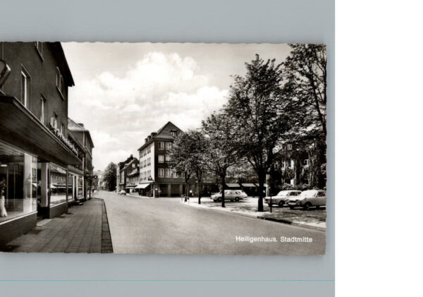 Heiligenhaus Mettmann