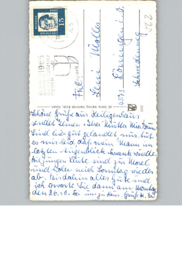 Velbert – Bild 2