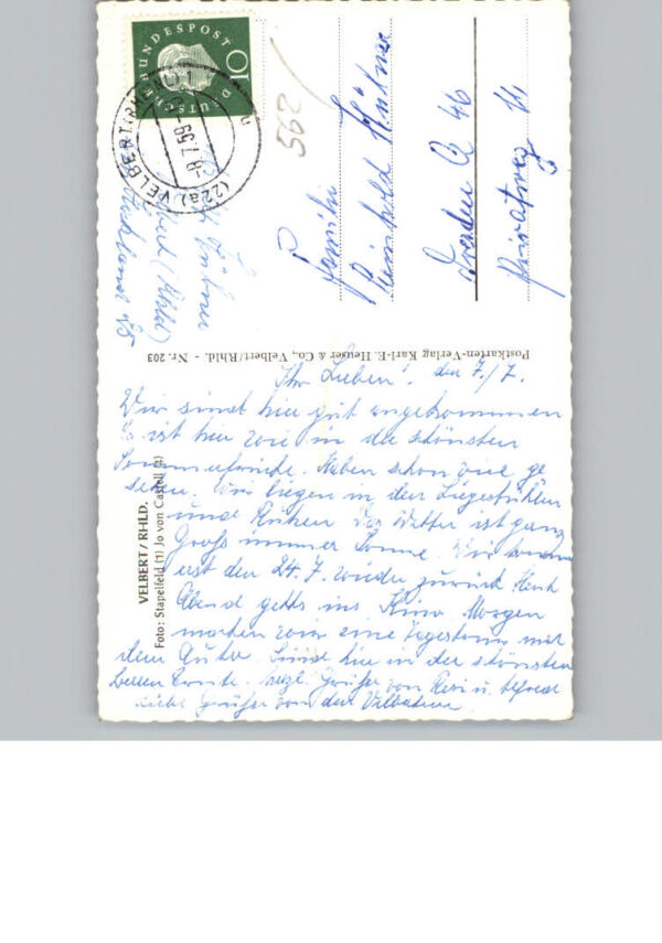 Velbert – Bild 2