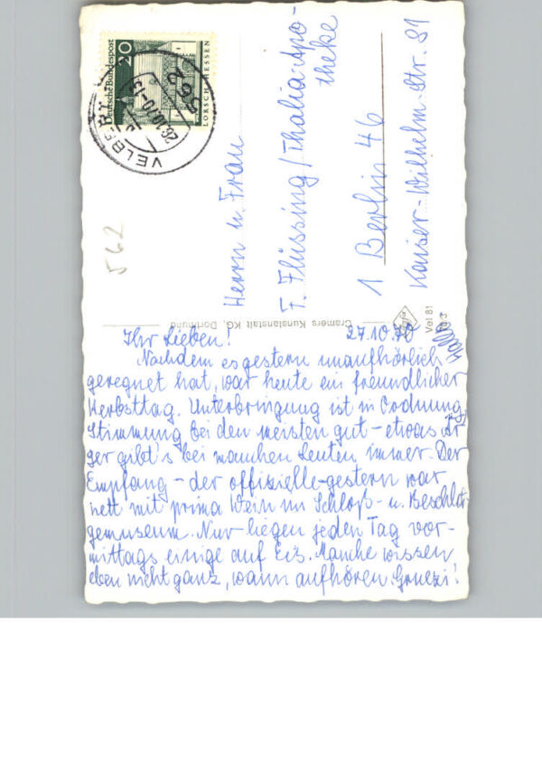 Velbert – Bild 2