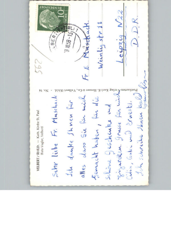 Velbert – Bild 2