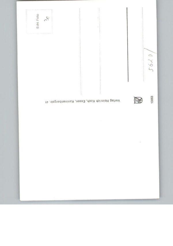 Velbert Fliegeraufnahme – Bild 2