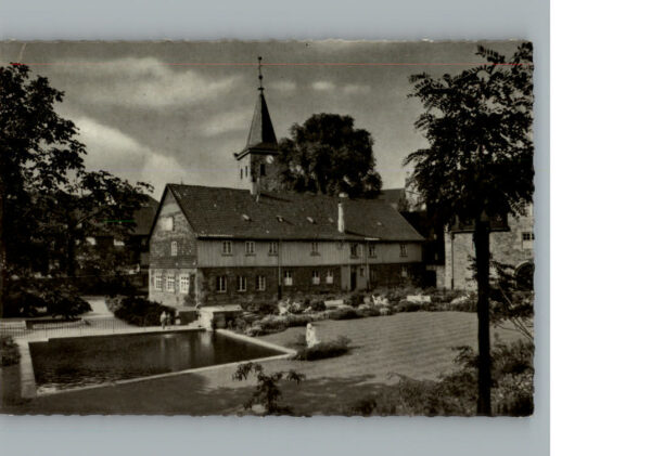 Velbert