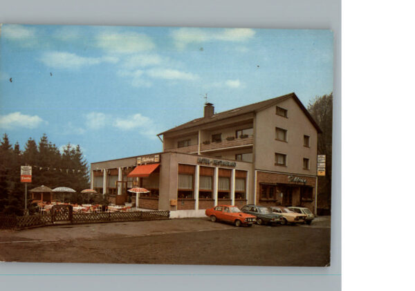 Heiligenhaus Mettmann Hotel Restaurant Talburg