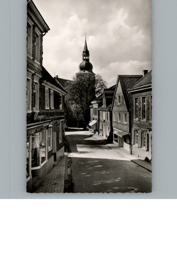 Remscheid Gertenbachstrasse