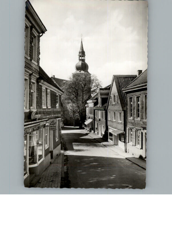 Luettringhausen Gertenbachstrasse