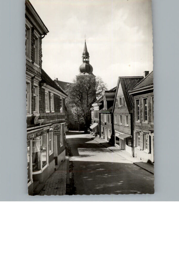 Remscheid Gertenbachstrasse