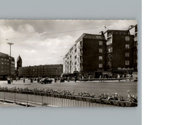 Remscheid Markt