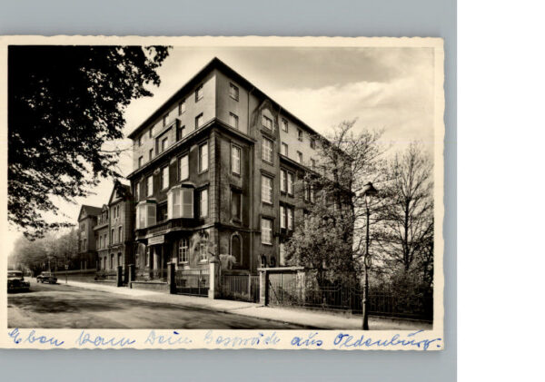 Remscheid Fabricius-Klinik
