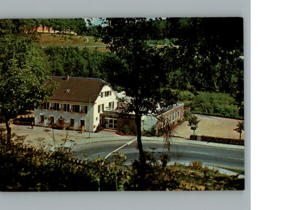 Remscheid Restaurant In der Mebusmuehle