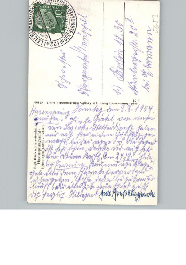 Leichlingen Rheinland – Bild 2