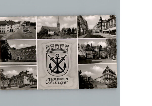 Solingen