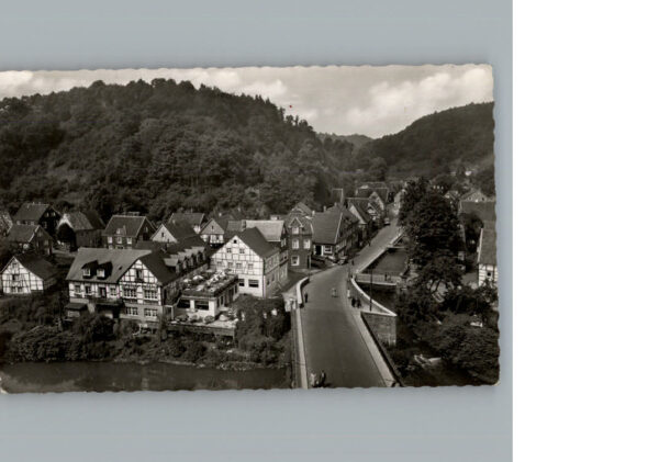 Burg Wupper