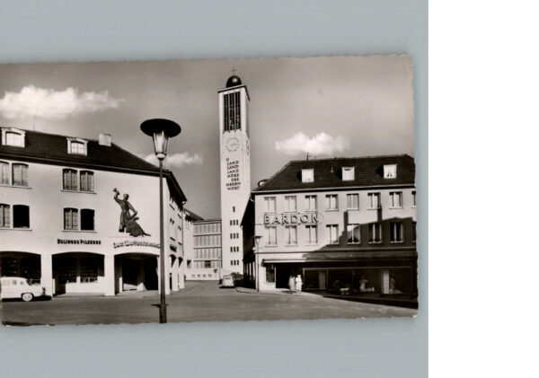 Solingen