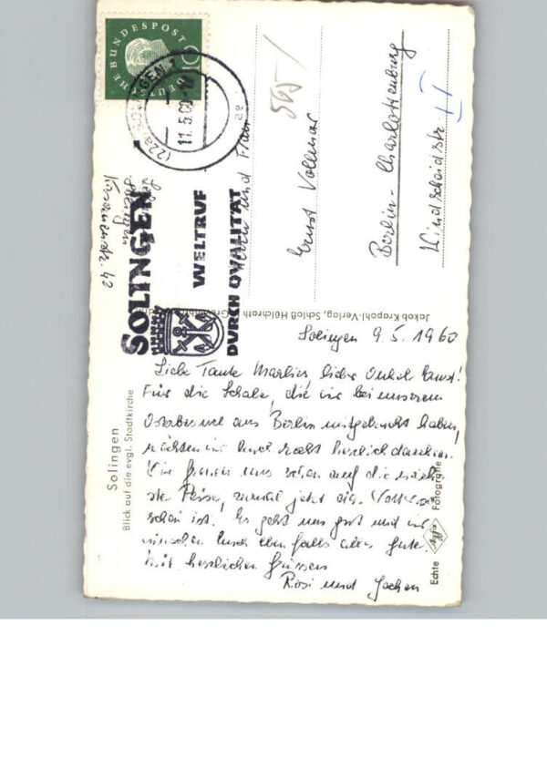 Solingen – Bild 2