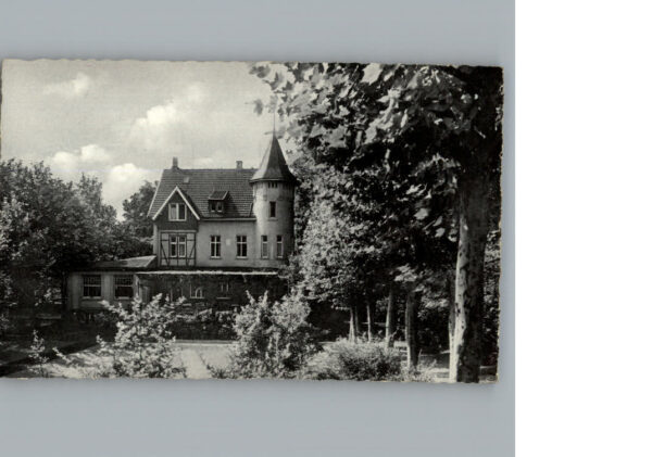 Ohligs Engelsberger Hof