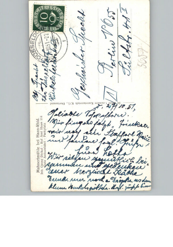 Haan Rheinland – Bild 2