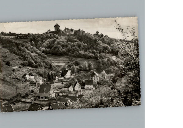 Burg Wupper