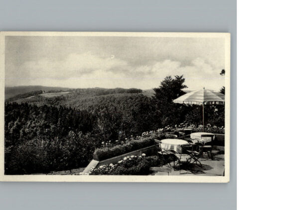 Burg Wupper Jagenberg Cafe Waldhaus Bergblick